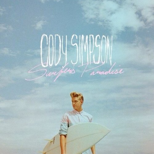 CodySimpson_8's profile picture. 