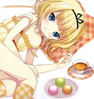 ✿✿るなっち♪(੭๑╹ꇴ╹)੭✿✿さんのプロフィール画像