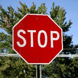 Image result for stop sign