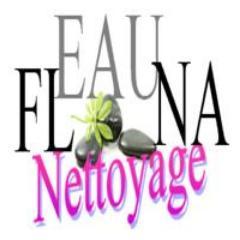 Fleauna38's profile picture. Entreprise de nettoyage
