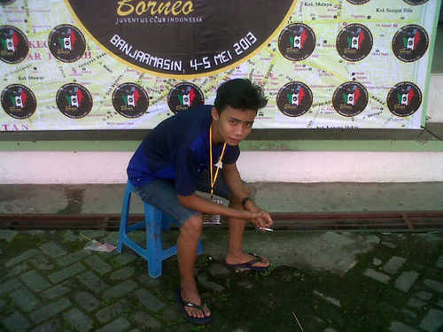 |♥@Aldha_S1 @AldhaSafutri|