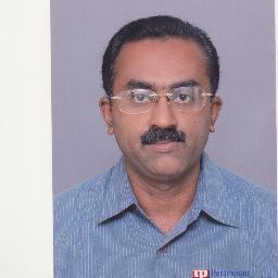 Resident Editor (Kerala), The Hindu, Thiruvananthapuram