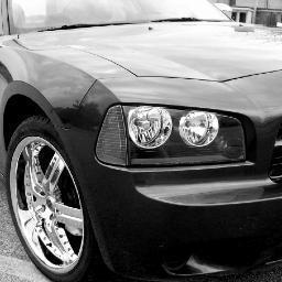 mikefossum81's profile picture. Creatively Evil • Movie Lover • Fast Driver