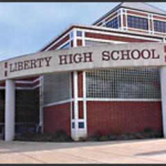 Liberty High School Chapter of the National Honor Society