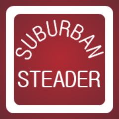 Dedicated to providing suburbanites with the confidence and know-how to become more self-reliant.