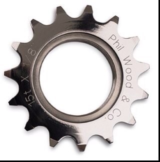 A collective of cyclists that ride track bikes, fight for the little guy and keep cycling fun.