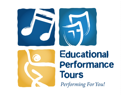 We offer an array of educational experiences in music, dance & theater. Choose from unique performance opportunities, music festivals, & world renowned venues!