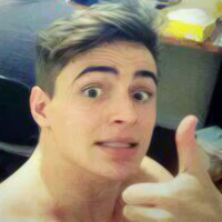E o amor aconteceu assim... do nada ....  Since : 1/08/2013