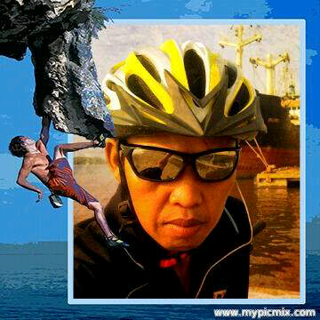Anak borneo