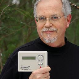 InvenInc's profile picture. Inventor behind #SmartStove. Working to change how the world uses wood heat, with the technology to make home heating easier, cleaner and more efficient.
