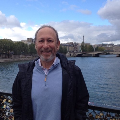 dwolfsohn's profile picture. 