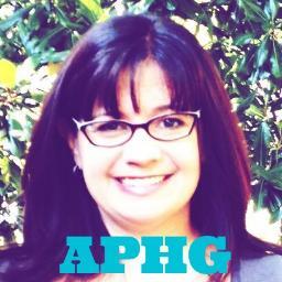 AP Human Geography Teacher, Charlottesville High School
