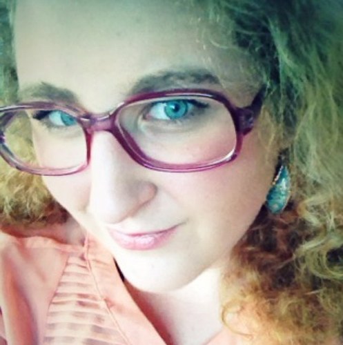 WhitneyJFreeman's profile picture. Christ follower, Photographer, and Aesthetician.