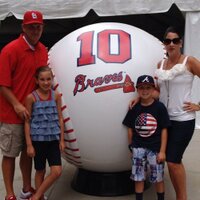 Melanie Davenport (@mimidavo) 's Twitter Profile Photo Melanie Davenport (@mimidavo) 's Twitter Profile Photo