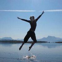 Ragnhild Irene Jacobsen (@rijacobsen) 's Twitter Profile