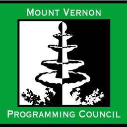 GWU's Mount Vernon Programming Council