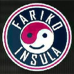 FarikoInsula's profile picture. French Gamer and real Fariko member , 15 years old , in the Fariko http://t.co/Dt029qzY6Y roster