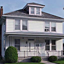 The biggest small town in south central PA