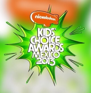 VOTA aquí por tu favorit@ para los Kids Choice Awards México 2013  #KCAMEXICO