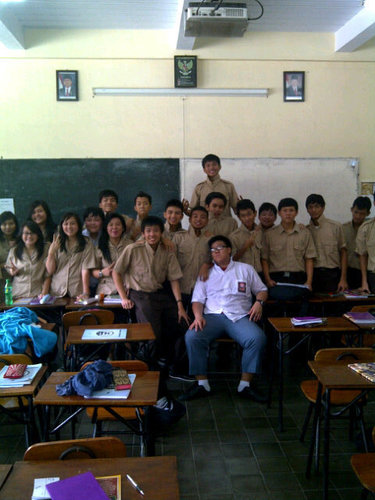Official Twitter account of 10'2 class in Mardi Yuana SHS. #safetycanbefun #sepuluhduamy