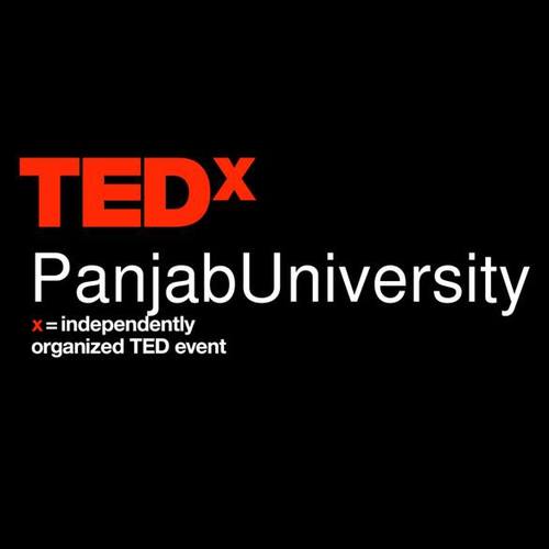 Are you excited about the first ever TEDx event of Panjab University, Chandigarh? (tweets: @TEDxPU)