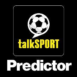 The talkSPORT Predictor Game is back and this time you could win £1million. Click here to register http://t.co/lhloIccN53 (Ts and Cs apply)