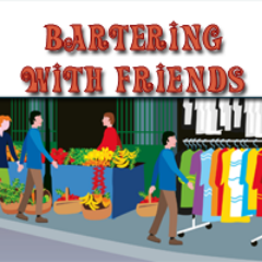 BarteringinPTC's profile picture. Bartering With Friends in Peachtree City, GA and surrounding areas. It's smarter to barter! Come see why! http://t.co/qbCEq1pZHA