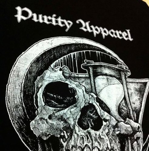 The Official Twitter of Purity Apparel. Follow us for more product updates