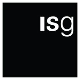 We have moved. Follow @ISGplc to continue receiving our updates.