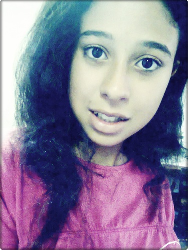 Posso não ser perfeita, mas sei que minhas imperfeições me tornam unica !