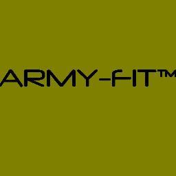 ArmyFit_IE's profile picture. 