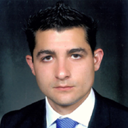 Israel_INADEM's profile picture. Actualmente trabajando en el INADEM como responsable de la convocatoria 3.6 Programa del Ecosistema de Capital Emprendedor