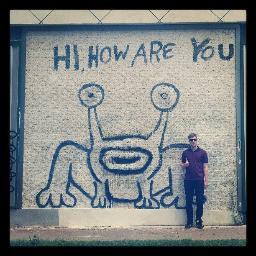 Sleepwalker. Tru Freak. Filmmaker.