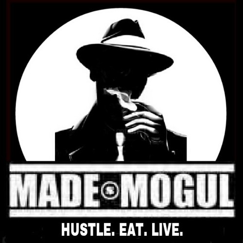 ☆#MADEMOGUL ☆

Made Mogul Entertainment Management & Booking LLC #MMEMB*LLC* #HustleEatLive 10%SLEEP%90GRIND ORIGINATOR #MadeMogul #IamBeanz