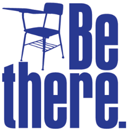 Be there is an initiative of the United Way of Southwestern Pennsylvania. Join us and inspire students to #bethere every day. #EverySchoolDayCounts