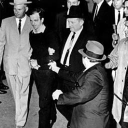 A hard-hitting journalist digs into Jack Ruby's role in the Kennedy assassination with disastrous results. Off Broadway @59E59 Theaters, previews begin Nov 8th.