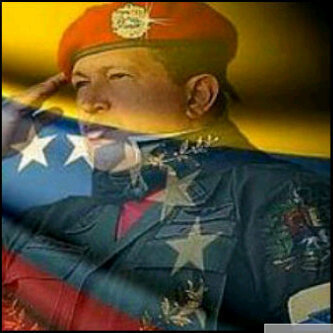 Revolucionaria y Chavista