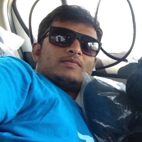 jitenpatel136's profile picture. 