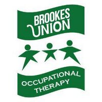Brookes OT society (@ot_brookes) 's Twitter Profile