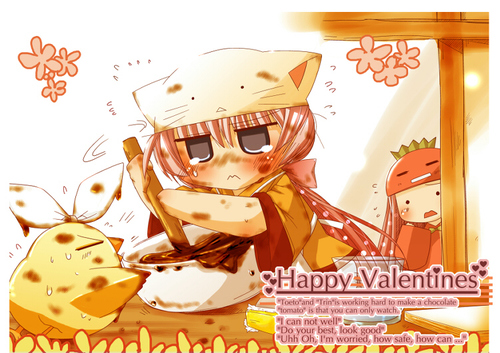 トエト好きに定評のあるゆううささんさんのプロフィール画像