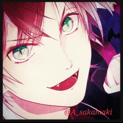 DIABOLIK LOVERSって作品に出てくる逆巻アヤトの非公式なりきりだ。 botじゃねーし、中に人がいるから気をつけろよ。公式より優しめだし、口調とか変わることあるしな。 オレと別れてぇ時はブロックしろ。何かあればDM。柵越えとかも大歓迎だ。詳しくはプロフを見てくれ。腐も対応するぜ。