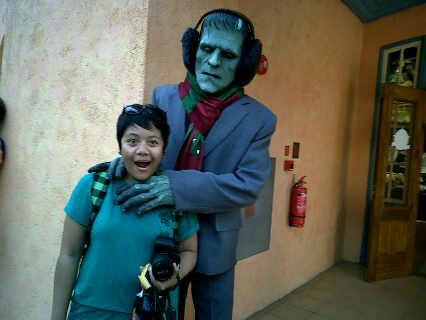 Cuma Kamu..Kamuh..en Kamyu, cyyinn!!