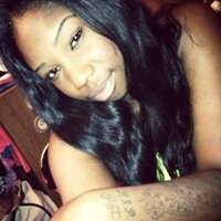 Trillary Banks* (@_curvequeennish) 's Twitter Profile