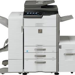 imgsolutionsstj's profile picture. Your locally owned and operated Sharp Authorized Dealer!