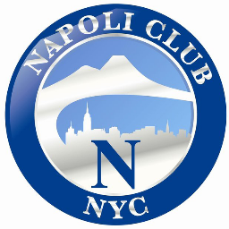 The official club of SSC Napoli fans in New York City.