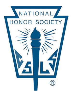 FHC's National Honor Society. Follow for infomation regarding upcoming service projects, fundraisers, and meetings.