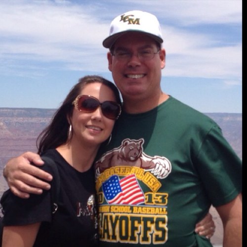 LCM High School Assistant Principal and LCMCISD Safety and Security Coordinator