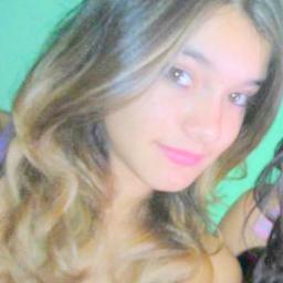 Adryelli Alves , 14 anos , Smiler ♥
