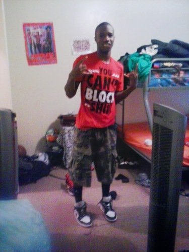 I got swagg I'm single follow me try to talk me @tevin_Jackson1