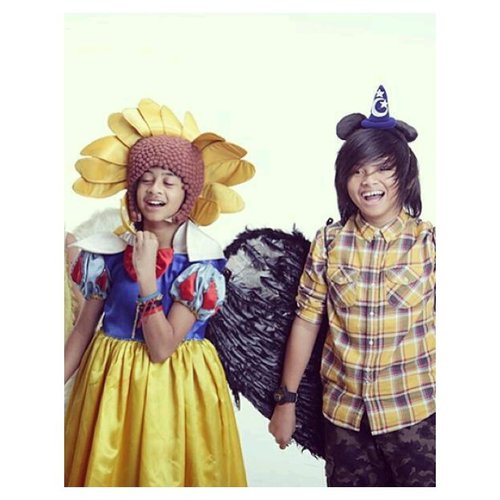 Fanbase of Aldi and Bastian ♡ Keep support Coboy Junior ♡
